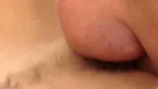 My Stepmother's Pussy Tastes and Smells so Good!