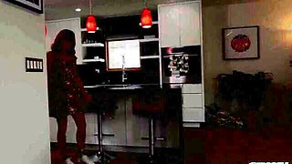 Grooby Girls featuring treasure's tgirl trailer