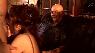 Screw My Wife Club: Screwed Wife #80