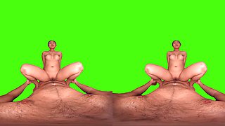 Erotic Massage Starring Mai Thai (Passthrough)