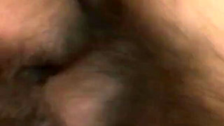 The lovely sexy step-grandmother enters the close to home to enjoy desirous of his dick