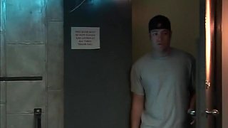 Who's Your Momma Gangbang Porn