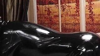 A Gimp for the Sleepover