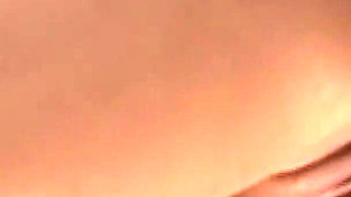 Busty Brunette Gets All Wet While Cleaning a Car and Gets Fucked by a BBC.