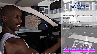 Acting Lessons [v1.0.1] Part 5 Lingerie Godness by Loveskysan69