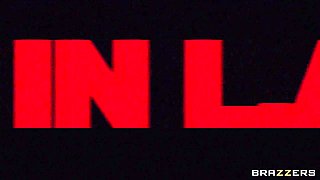 To Live And Fuck In L.A. Part 2 With Johnny Sins, Kirsten Price, Keiran Lee, Jessica Jaymes - Brazzers