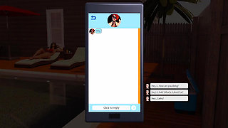 Being a Dik 0.4.0 Part 39 Chatting with Teacher Gameplay by Loveskysan69