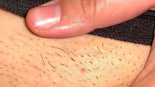 🔥 I rub my clit with a dildo until I end up screaming like a nymphomaniac