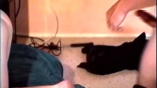 Perverted cougar smutty porn story