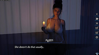 Dreams of Desire #14