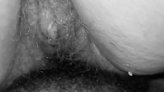 Ass With A Shot Of Pussy