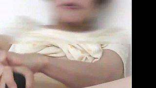 Mature Woman Masturbation Live Broadcast