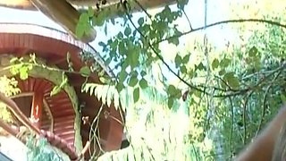 Top-class German Slut Swallows Cum After Hardcore Fuck