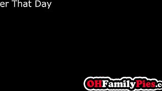 Chores and giving head are teenagers obsession