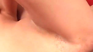 Two spectacular babes are getting fucked by a big cock