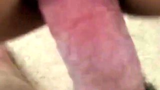 Having Sex on Balcony