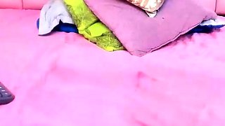 Solo masturbation and gay climax