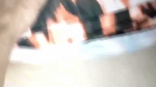 Karina humiliating and fucking like a bitch