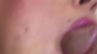 Hot Sex in the Gym Fucking a Sensual Big Tits Blonde MILF in Threesome