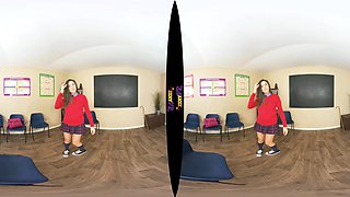 After Class - Solo Schoolgirl Teen - Zexyvr - Sexlikereal