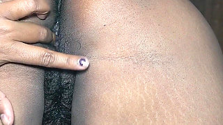 Desi Indian Kavita Close up Fuck with Hairy Pussy and Happy Riding