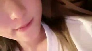 Nuclear bomb! G-Breast School Beauty20 hoursLittle First Love, China Live Pure Index is extremely high, it looks like it is not big, this pair of big tits is amazing, masturbating and slutty pussy is watery 5