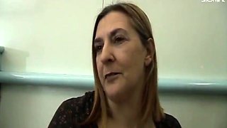 Stepmom Padana, Stepmom Whore