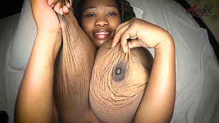 Oil Massage and Tabooed Desires