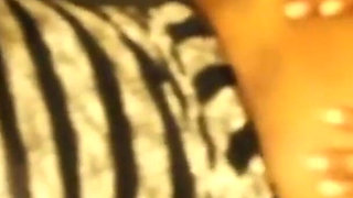 He took the magic pill