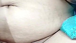 Handjob with Cowgirl Pussy Fuck, Fucking in Indian Pussy of Village Maid