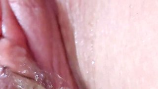 POV Shower Pee Is Just so Sexy and Close up