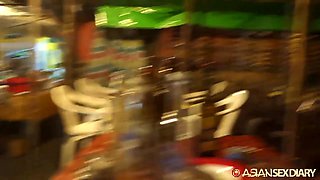 African Anal Sex With Motivated Milf On Asian Sex Diary