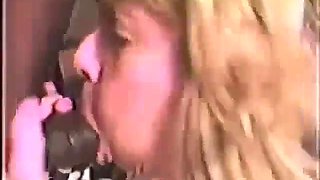 IR Wife: Blowjob, Amateur  Interracial Porn