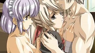 Watch Front Innocent - Anime, Kyonyu, Once upon a time, there was a vagina that was fucked hard Porn
