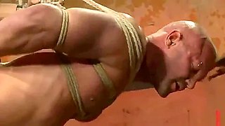 Master Avery, Brock Avery And Chad Brock In Excellent Porn Clip Brunette Wild Watch Show