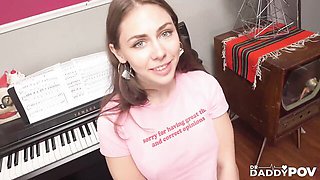 Mysterious belle's cock sucking porn