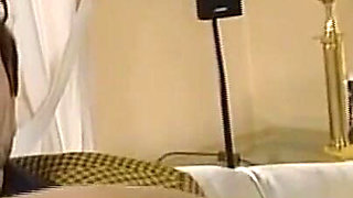 Fantastic Busty MILF Ass Fucked and Cummed in Mouth by Monster Cock