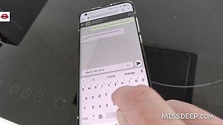 Capitano Eric and Maryjane NM's pov blowjob smut by DIRTY DATING STORIES