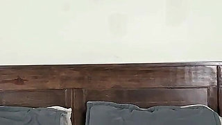 Teacher Blackmailed with Her Webcam