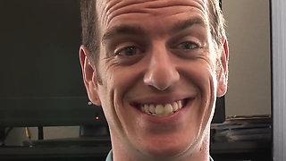 A good cock for a real slut