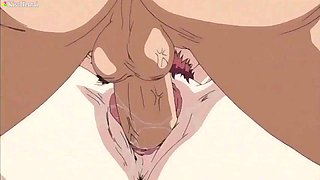 Hentai sister in law