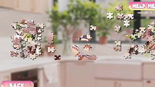 Hentai Puppy Maid Demo