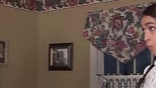 Kitty's Spanking Fantasies S1 E1: Stealing Candy