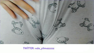Pussy Licking Without Fucking - Lick My Pussy - Camel Toe - Turkish MILF - Turkish Porn - Turkish Disclosure