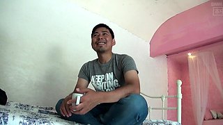 Hot Amateur Kada Love with Big Boobs fucks with user