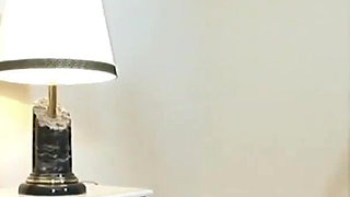 Angelina Crow has interracial sex and fucks cock in her ass that cums in her mouth