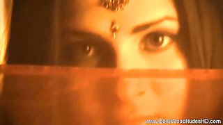 Bollywood Nudes HD - brunette porn