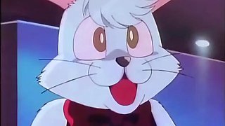 Anime teen dreams of BDSM hot sex in doggystyle