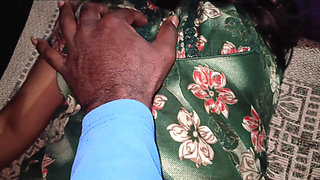 Beautiful Indian Women Sex with Stranger