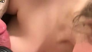 Olivia Ryder Blonde Blowjob Brunette Car Handjob